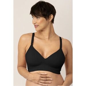 NWT Kindred Bravely Signature Sublime Contour Bra